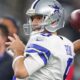 tony romo