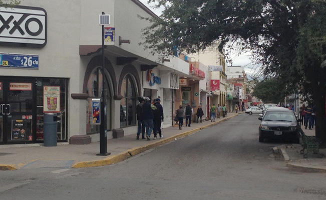 oxxo en cd victoria