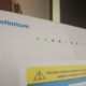 Modem Telmex Infinitum Sin Internet