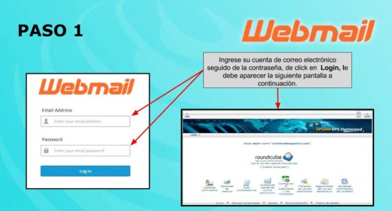 correo corporativo