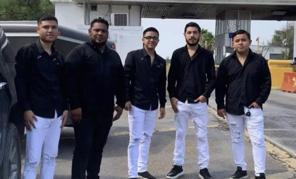 Confirma Fiscalía de Tamaulipas asesinato de integrantes del grupo Fugitivo en Reynosa