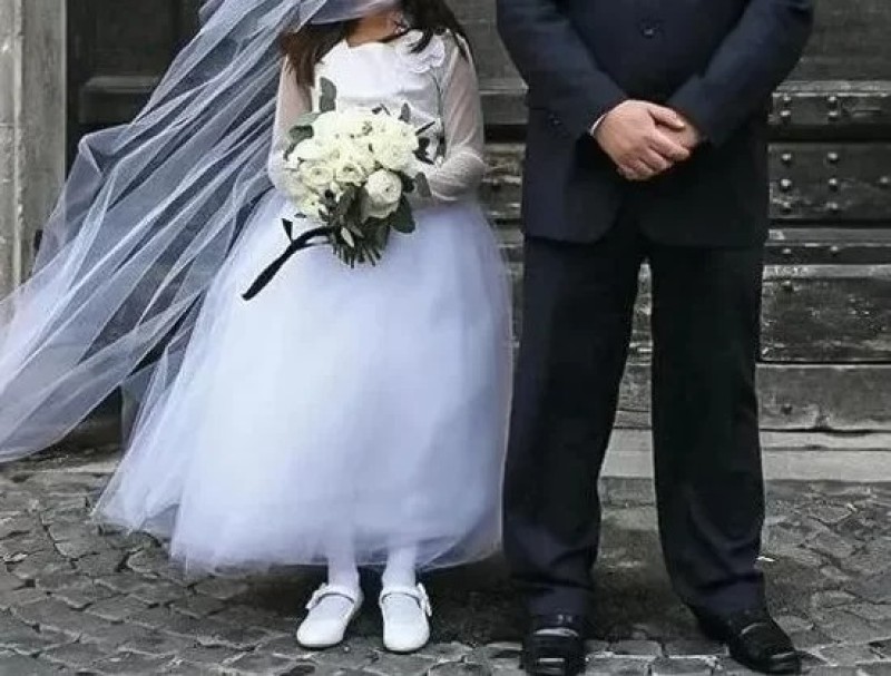 Prohíben el matrimonio de menores en Tamaulipas