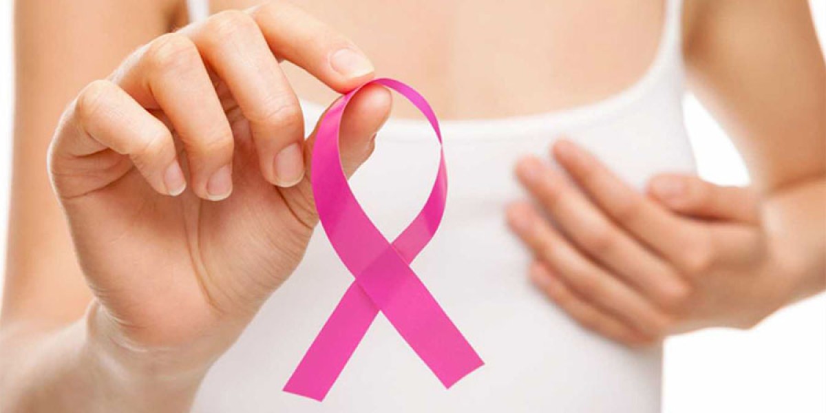 Cáncer de mama, la enfermedad más frecuente en mujeres jóvenes