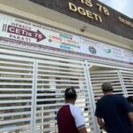 Autoridades educativas extienden diálogo sin hallar causas de violencia en Cetis 78