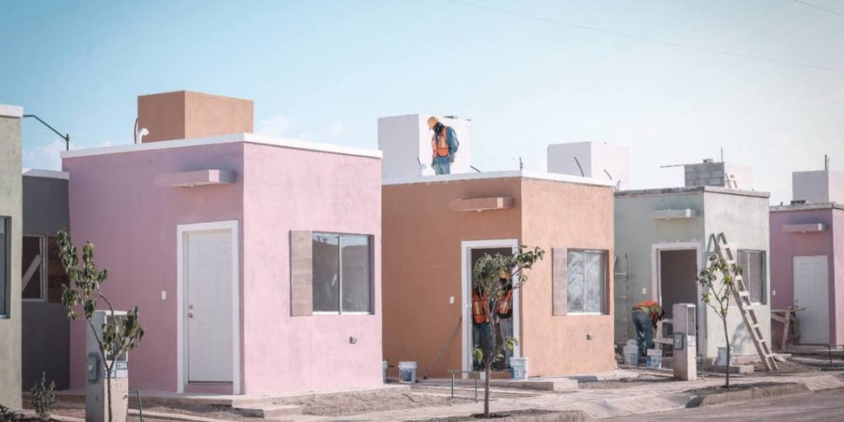 Convocatoria abierta para Vivienda para el Bienestar en Tamaulipas