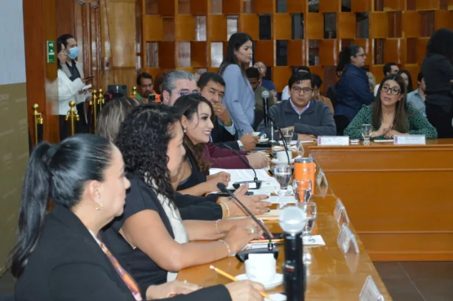 Hasta 7.5 años de cárcel por amenazar a periodistas propone Movimiento Ciudadano