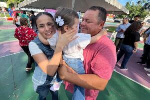 El Gamatón: el legado solidario que nace de una pérdida y une a una comunidad