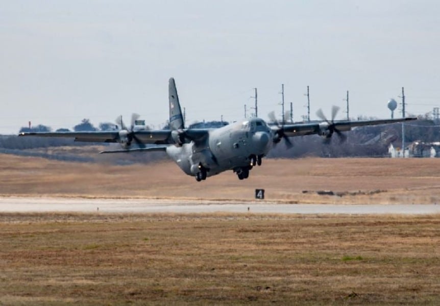 México autoriza el despliegue de cientos de militares extranjeros para entrenamiento conjunto
