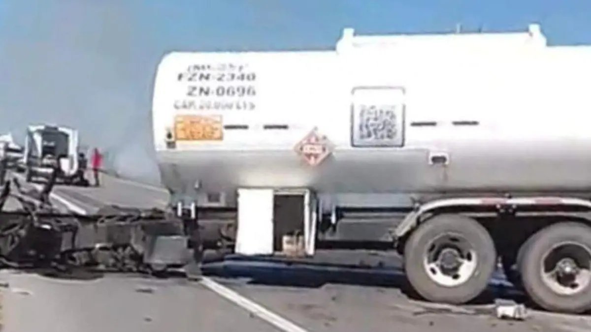 Borrador automático 5 Impactante choque en la Victoria–Zaragoza deja víctimas calcinadas