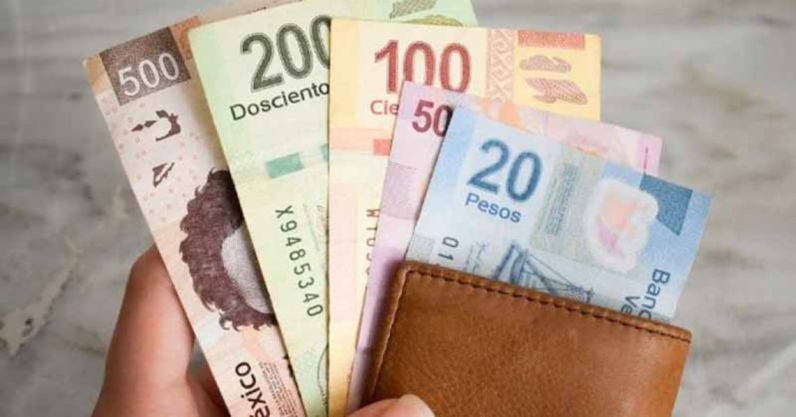 México implementa un nuevo aumento al salario mínimo general y fronterizo