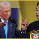 Petro exige a Trump la devolución de Maduro a Venezuela