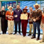 Tamaulipas gana premio internacional en FITUR 2026 por su festival de jazz en Tampico